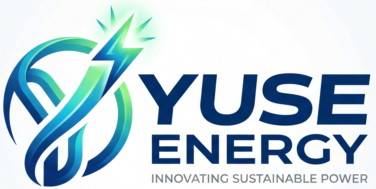 Yuse Energy
